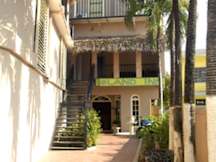 Island Inn Resort - Ocho Rios, Jamaica - 