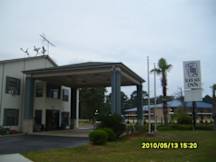 Black Jack Inn - Kinder, Louisiana - 