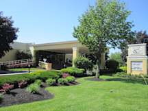McKinley's Banquet and Conference Center - Blasdell, New York - 