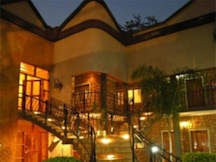 Chrismar Hotel Lusaka - Lusaka, Zambia - 