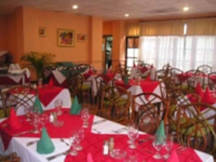 CoopMarena Beach Resort - San Pedro de Macoris, Dominican Republic - 