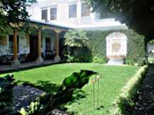 Hotel Casa Noble - Antigua Guatemala, Guatemala - 