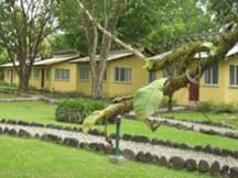 Rancho Casa Grande - Quepos, Costa Rica - 