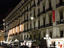 B4 Nice Park - Nice, France - 