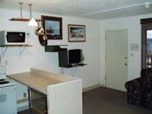 Bent Prop Inn & Hostel - Anchorage, Alaska - 