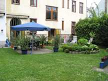 Hotel Rustler - Vienna, Austria - 