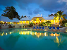 Smugglers Cove Resort & Spa - Cap Estate, St Lucia - 