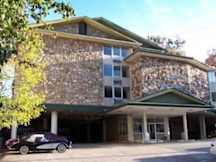 Reagan Resort Inn - Gatlinburg, Tennessee - 
