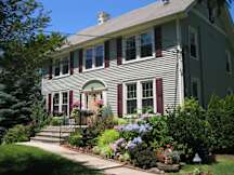 Alpine Haus Bed & Breakfast Inn - Vernon, New Jersey - 