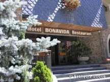 Hotel Bonavida - Canillo, Andorra - 