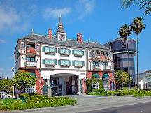 Anaheim Camelot Inn & Suites - Anaheim, California - 