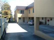 Brylin Motel - Rotorua, New Zealand - 