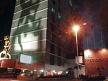 El Presidente Acapulco Hotel - Acapulco, Mexico - 