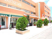 Barracuda Hotel - Cozumel, Mexico - 