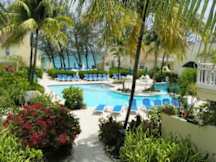 Sunrise Beach Club & Villas - Nassau/Paradise Island, Bahamas - 