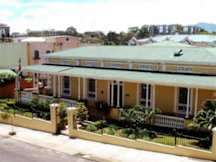 Britannia Hotel - San Jose, Costa Rica - 