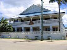 Black Pearl Suites - Nuku'Alofa, Tonga - 