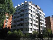 Golf Tower - Buenos Aires, Argentina - 