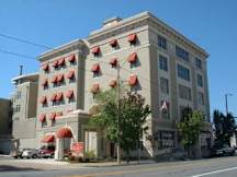 The Legacy Hotel & Suites - Little Rock, Arkansas - 