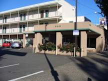 Eastside Lodge - Portland, Oregon - 