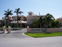 Island Seas Resort - Grand Bahama/Freeport, Bahamas - 