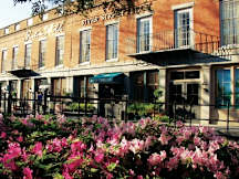 River Street Inn - Savannah, Georgia - 