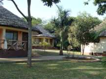 Kilemakyaro Mountain Lodge - Moshi, Tanzania - 