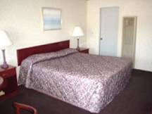 Casa Verde Inn - Monterey, California - 