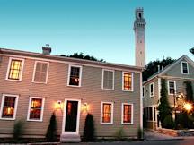 Gabriels at the Ashbrooke Inn - Provincetown, Massachusetts - 
