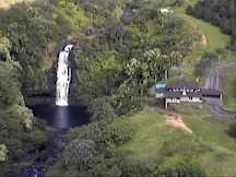 Inn at Kulaniapia Falls - Hilo, Hawaii - 