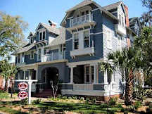 Riverdale Inn - Jacksonville, Florida - 