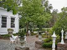 Rose Hill Plantation - Bluffton, South Carolina - 