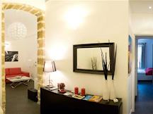 White Hotel - Palermo, Italy - 