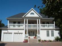 Silver Maple Bed & Breakfast - Niagara-on-the-Lake, Canada - 