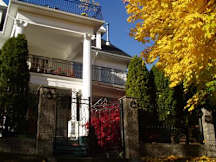 Mozart Guest House - Seattle, Washington - 