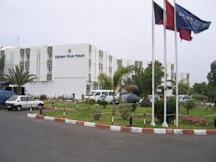 Golden Tulip Farah Safi - Safi, Morocco - 