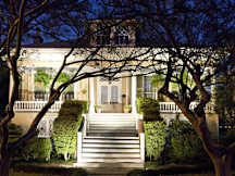 Southern Comfort Bed & Breakfast - New Orleans, Louisiana - 