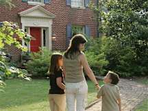 Williamsburg Manor Bed & Breakfast - Williamsburg, Virginia - 