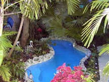 Nassau House - Key West, Florida - 