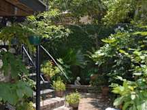 Joan's on Jones Bed & Breakfast - Savannah, Georgia - 
