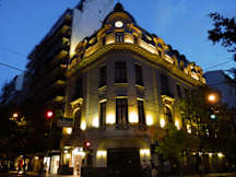 Marseille Des Anges - Buenos Aires, Argentina - 