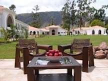 DM Hotel Andino Resort & Spa - La Paz, Bolivia - 