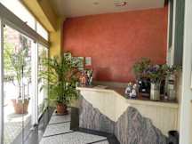 Hotel Ana Maria - Granada, Spain - 