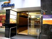 Citadines Hongkong Ashley - Kowloon, Hong Kong - 