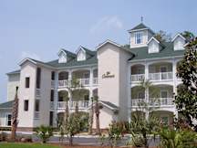 Grand Villas At World Tour - North Myrtle Beach, South Carolina - 
