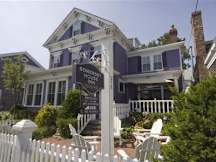 Somerset House - Provincetown, Massachusetts - 