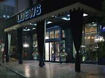 Loews New Orleans Hotel - New Orleans, Louisiana - 