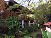 Le Jacaranda Hotel - Arusha, Tanzania - 