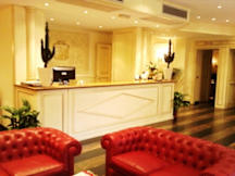 Hotel Il Quadrifoglio - Rome, Italy - 