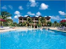 Paradise Cove Resort - Cove Bay, Anguilla - 